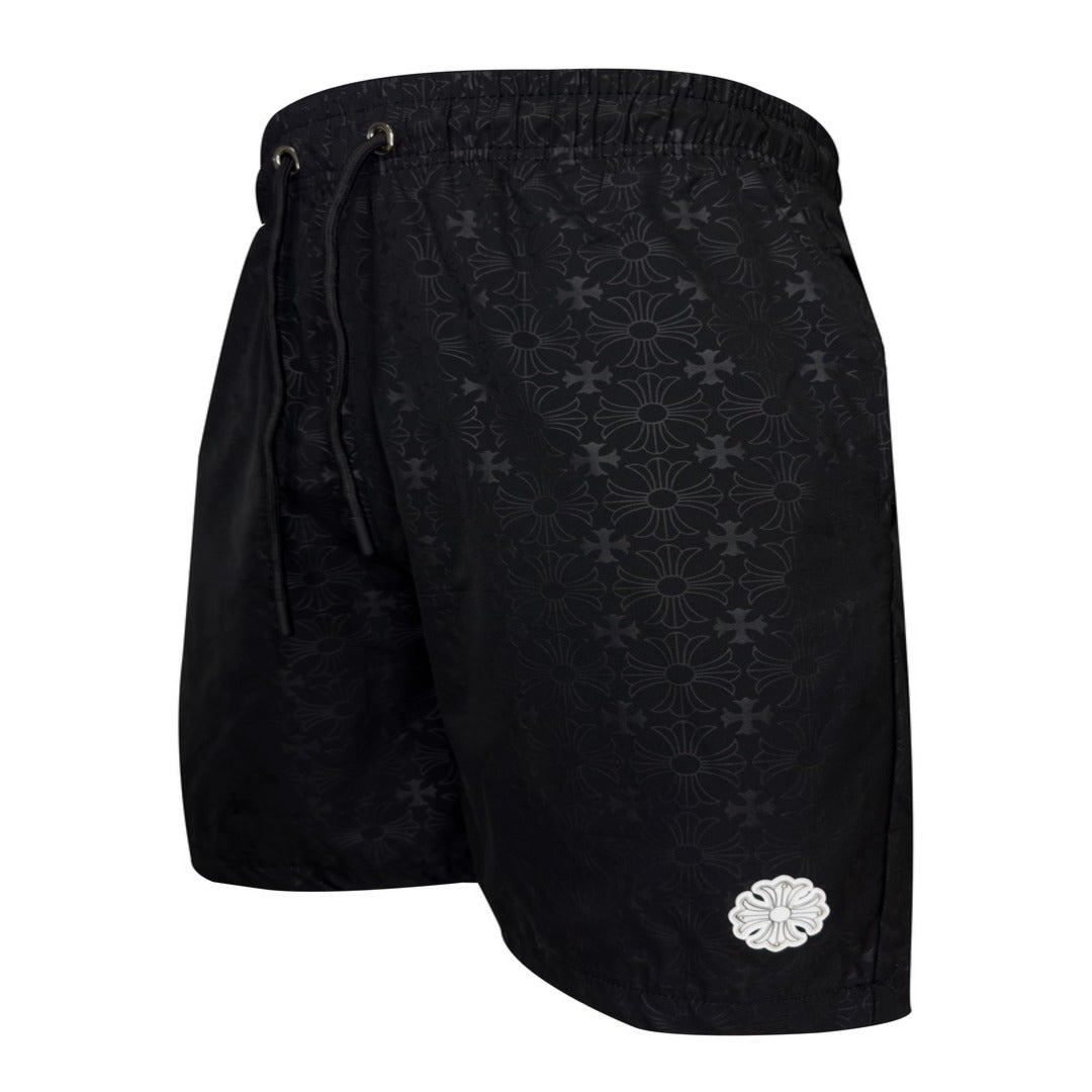 PANTALONETA C 3205 NEGRO T2XL #JS22