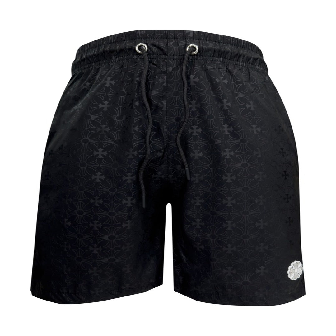 PANTALONETA C 3205 NEGRO T2XL #JS22