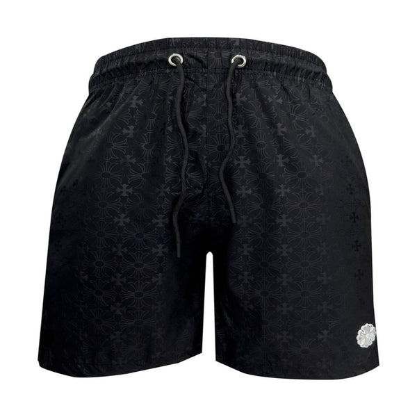 PANTALONETA C 3205 NEGRO T2XL #JS22