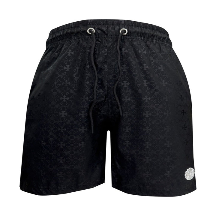PANTALONETA C 3205 NEGRO T2XL #JS22