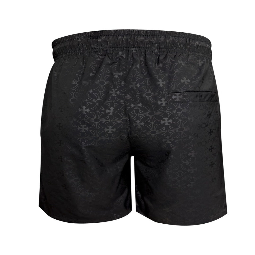 PANTALONETA C 3205 NEGRO T2XL #JS22