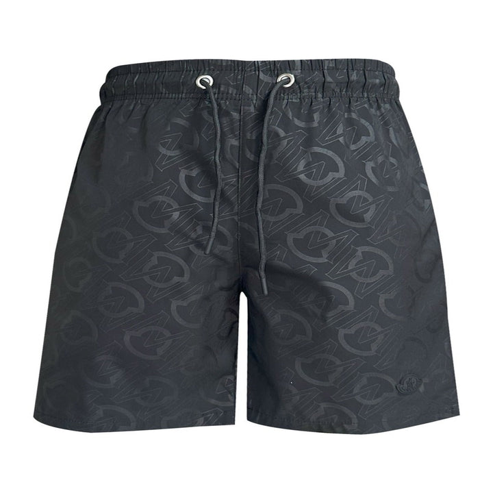 PANTALONETA M 3201 NEGRO T2XL #JS23