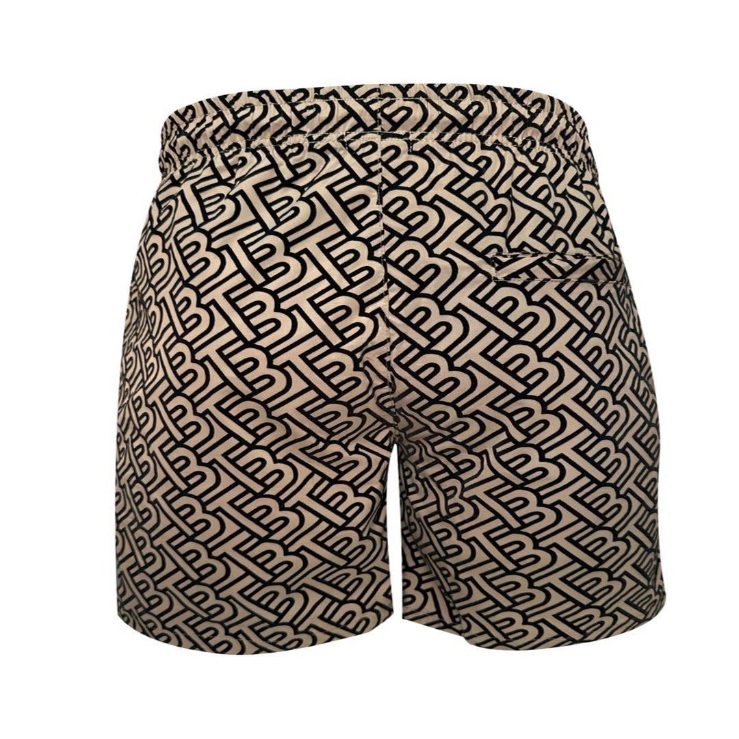 PANTALONETA B 3207 CAFE T2XL #JS26