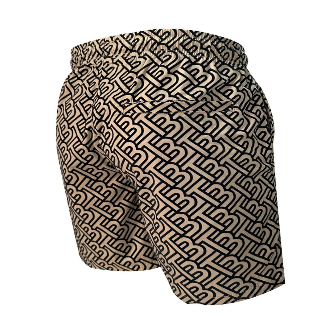 PANTALONETA B 3207 CAFE T2XL #JS26