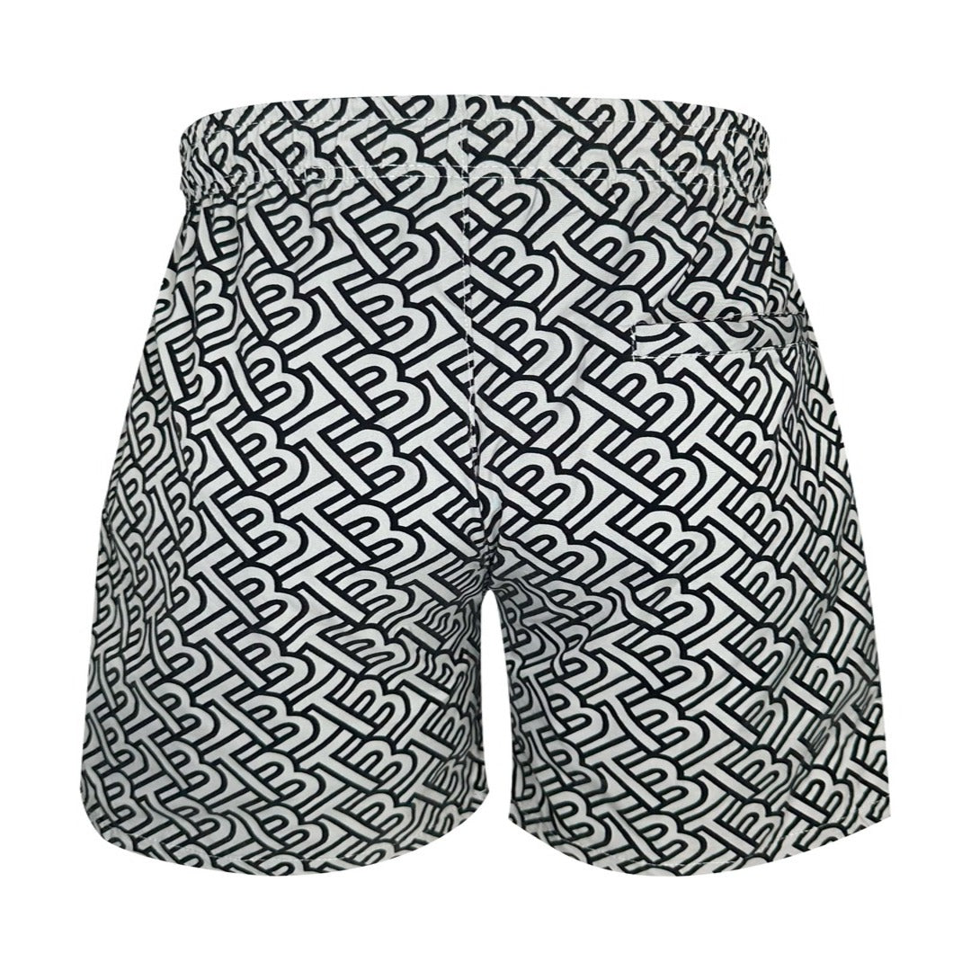 PANTALONETA B 3207 CAFE T2XL #JS26