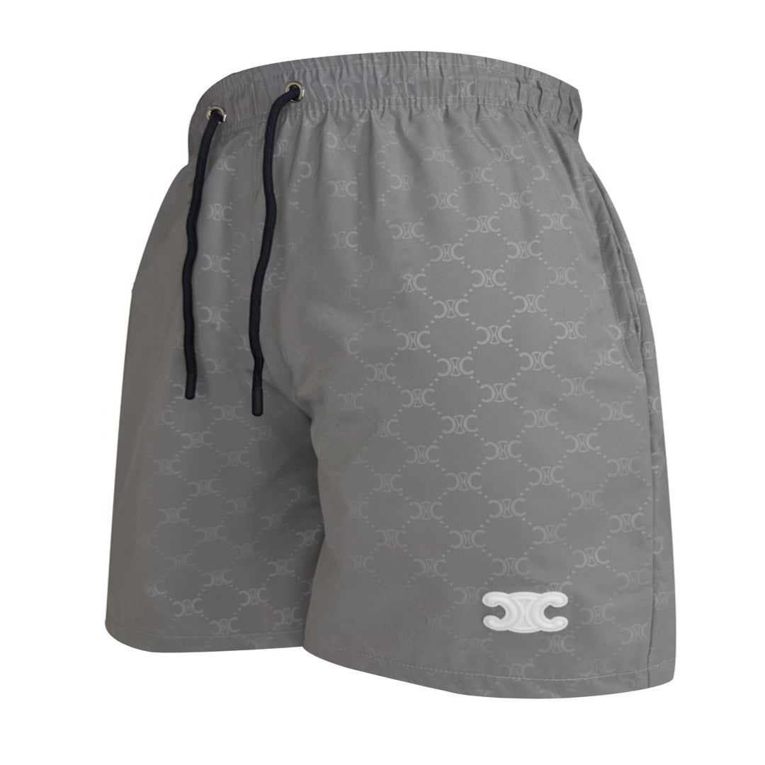 PANTALONETA C 3204 CAFE T2XL #JS27