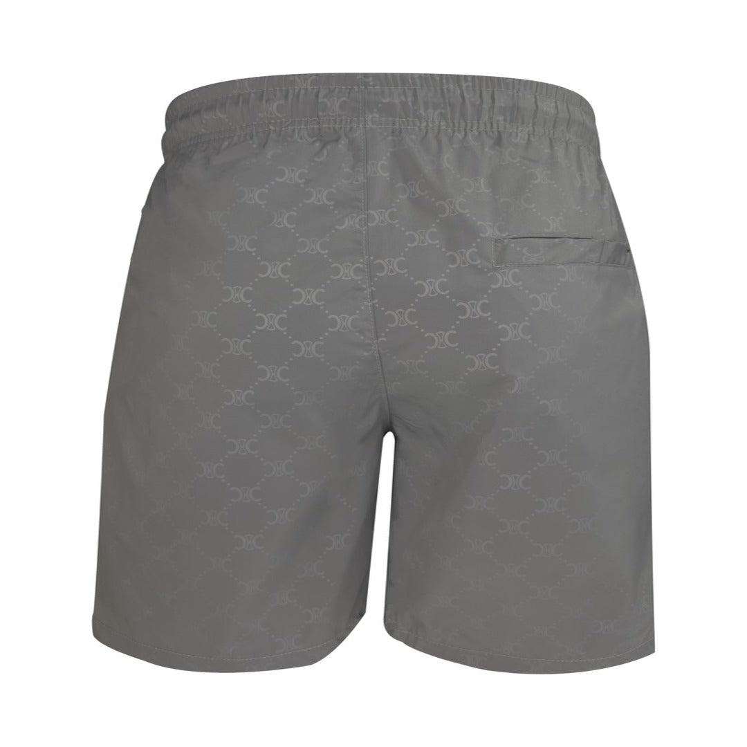 PANTALONETA C 3204 CAFE T2XL #JS27