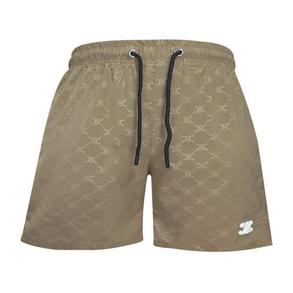 PANTALONETA C 3204 CAFE T2XL #JS27
