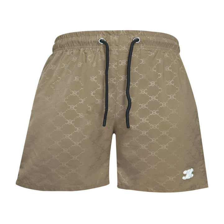 PANTALONETA C 3204 CAFE T2XL #JS27