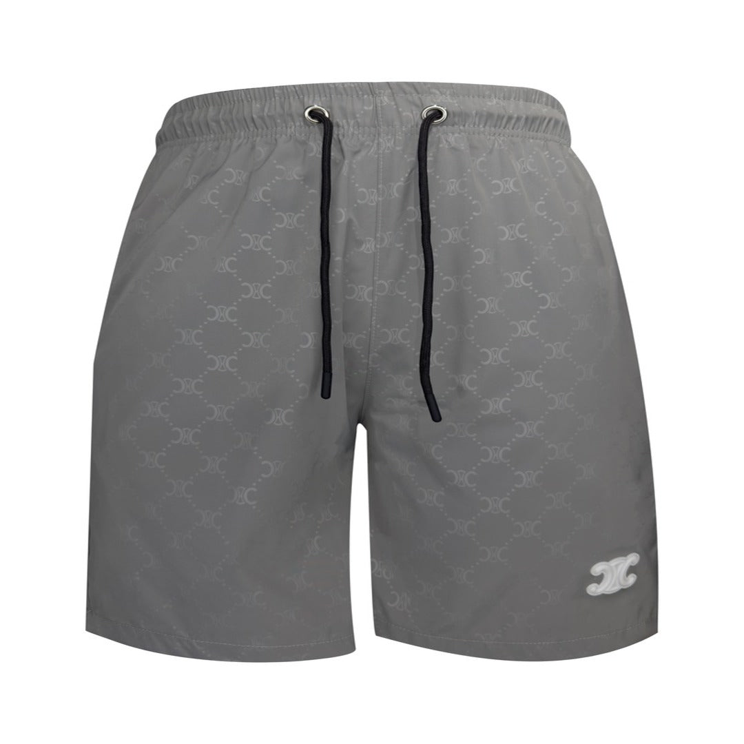 PANTALONETA C 3204 CAFE T2XL #JS27