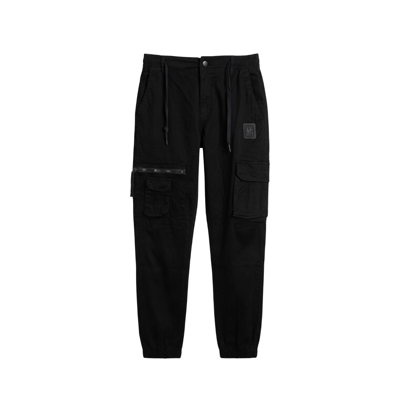 CARGO DG 3300 #LU44