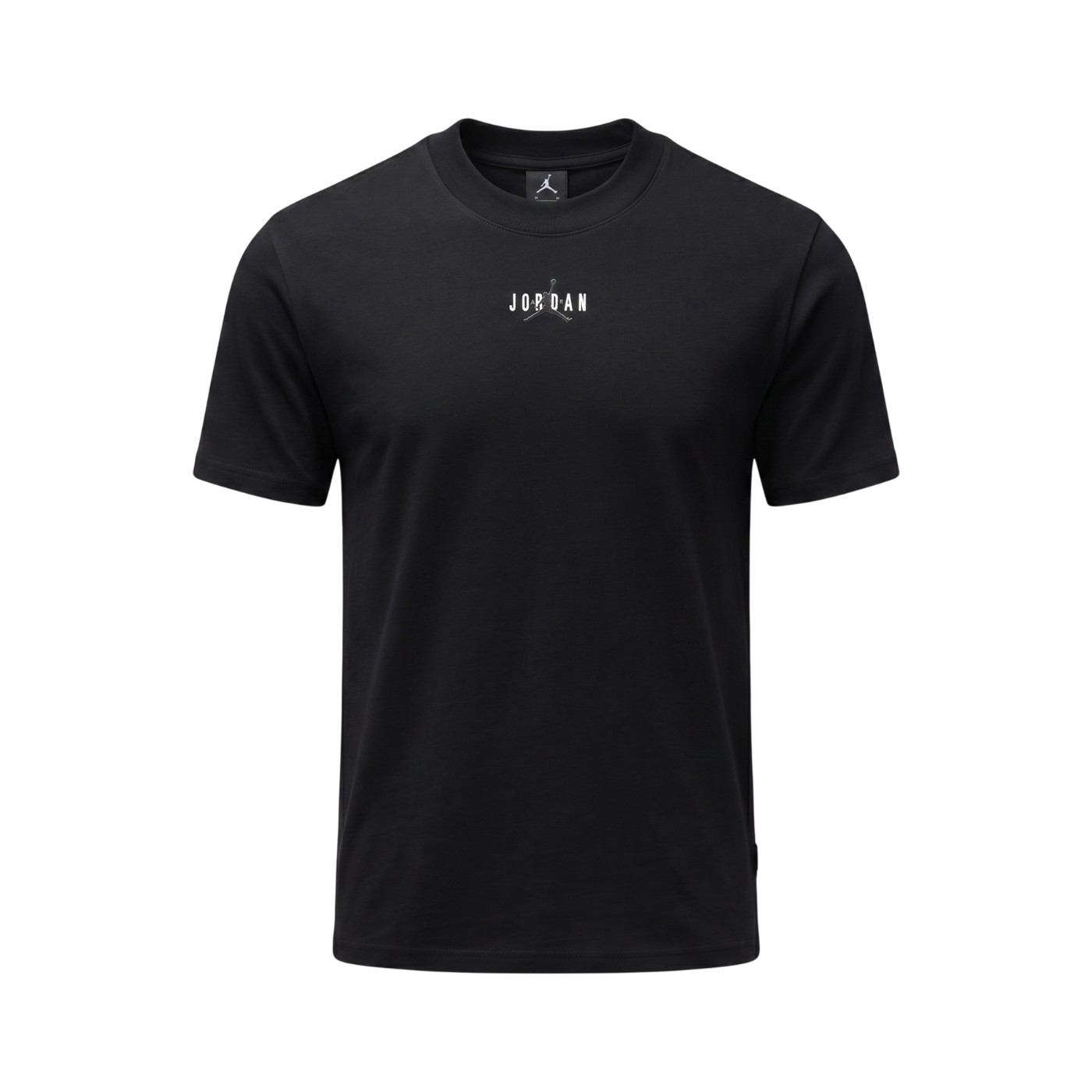 CAMISETA JDN LOGO MEDIO #LU52