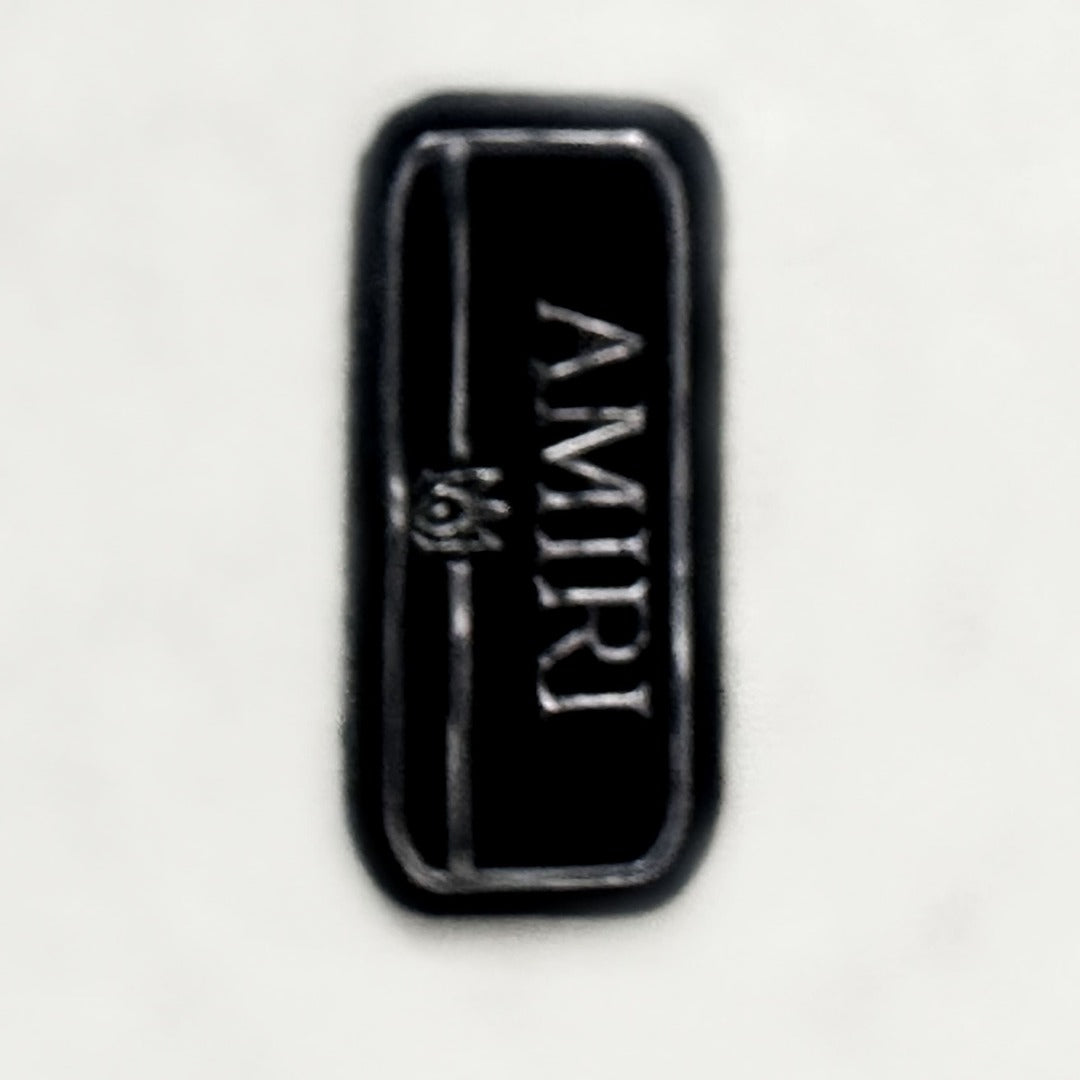 CAMIBUSO AMR LOGO CHAPA #LU63
