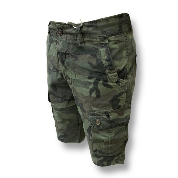 MOCHO CAMUFLADA #M145