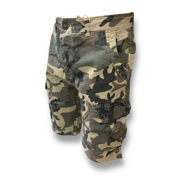 MOCHO CAMUFLADA #M143