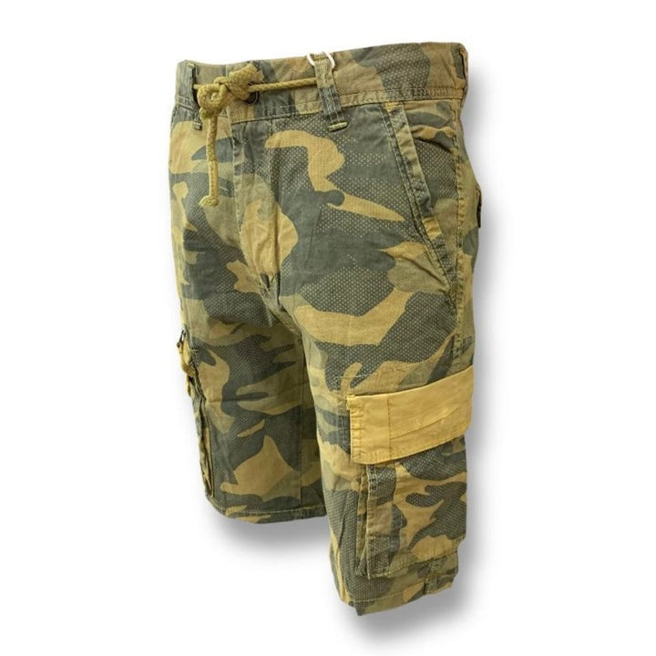 MOCHO CAMUFLADA #M146