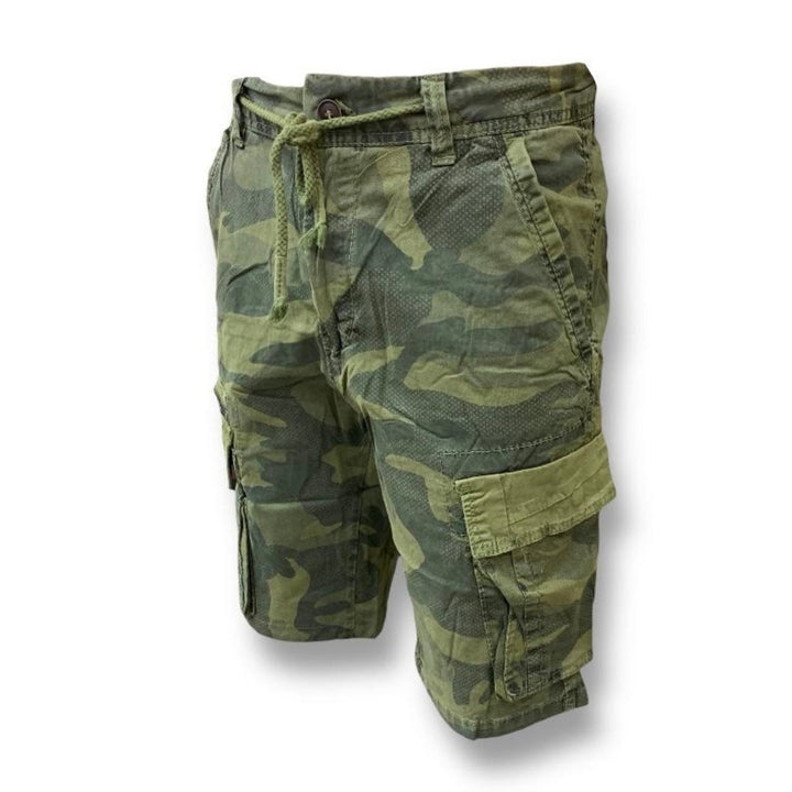 MOCHO CAMUFLADA #M145