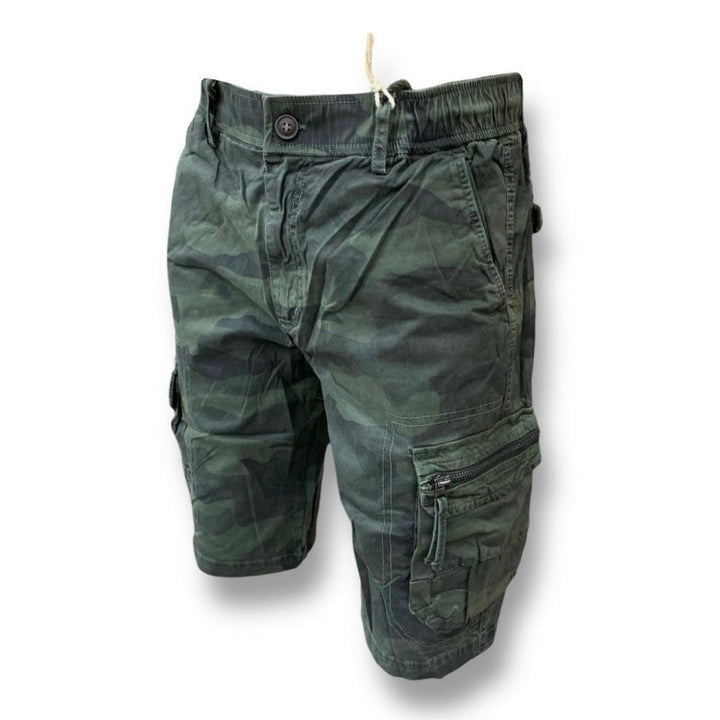 MOCHO CAMUFLADA #M146