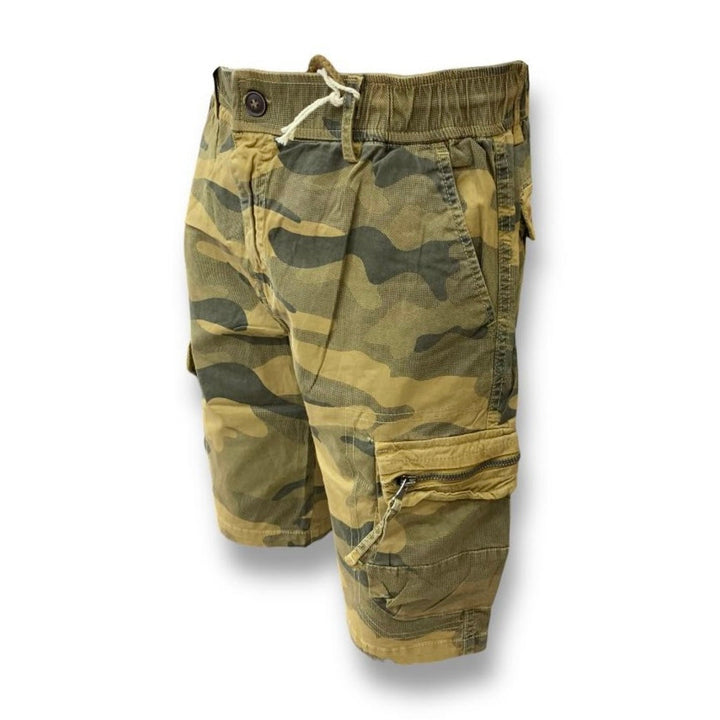MOCHO CAMUFLADA #M147