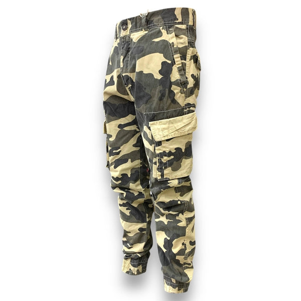 CARGO CAMUFLADO 1923 #M147