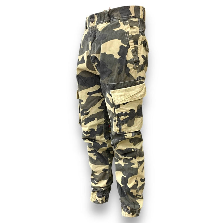 CARGO CAMUFLADO 1923 #M147