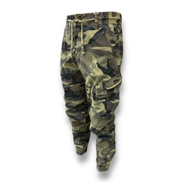 CARGO CAMUFLADO 8092 #M148