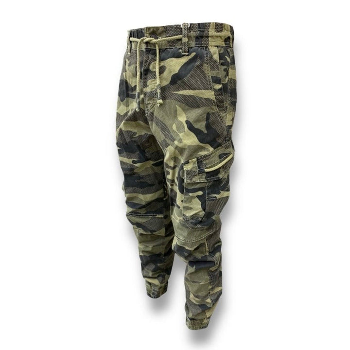 CARGO CAMUFLADO 8092 #M148