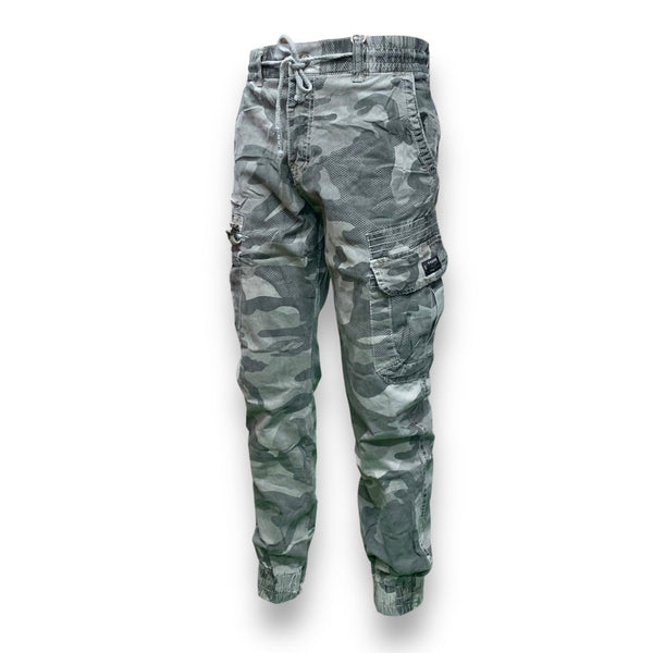 CARGO CAMUFLADO 8095 #M152