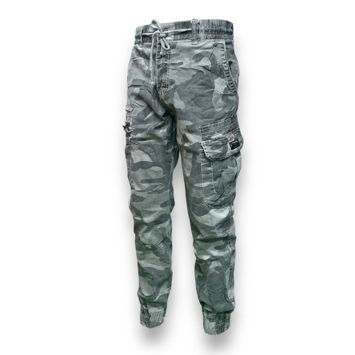 CARGO CAMUFLADO 8095 #M152