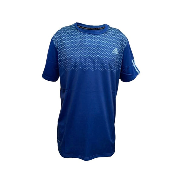 CAMISETA DRIFIT M ADIDAS 2141  #0662M166