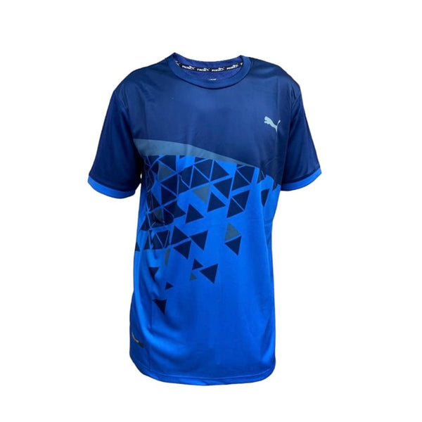 CAMISETA DRIFIT M PUMA 2216  #3365M168