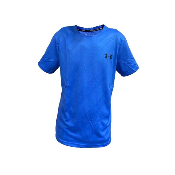 CAMISETA DRIFIT M UNDER 1025  #3366M170