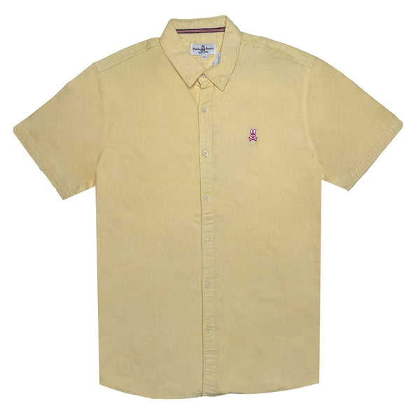 CAMISA MCORTA PSB #MC01