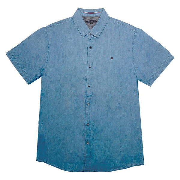 CAMISA MCORTA TH #MC02