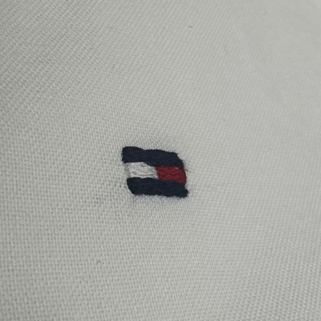 CAMISA MCORTA TH #MC02