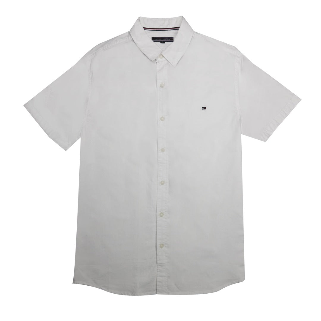 CAMISA MCORTA TH #MC02