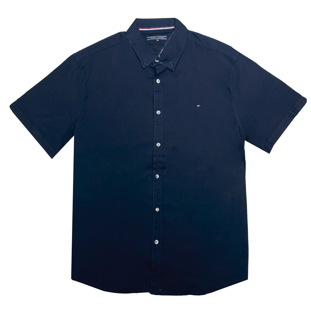 CAMISA MCORTA TH #MC02