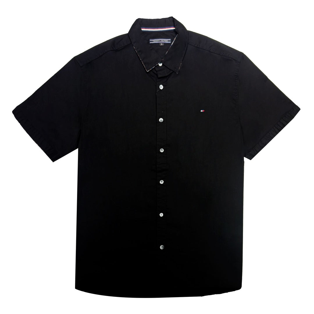 CAMISA MCORTA TH #MC02