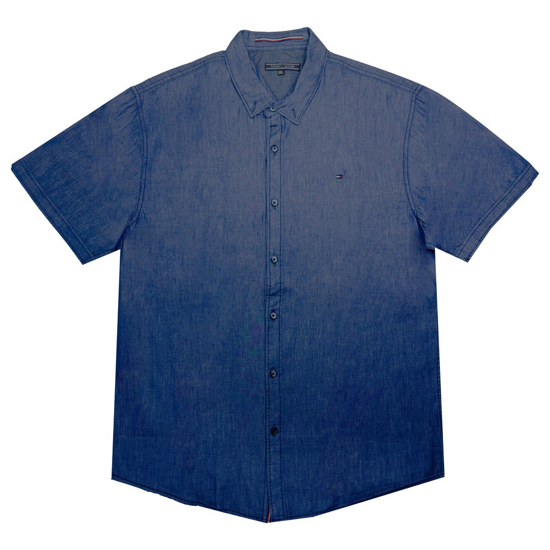 CAMISA MCORTA TH #MC02