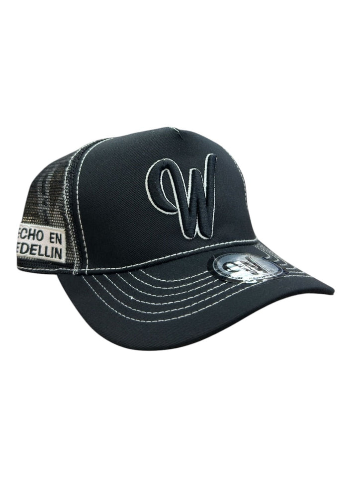 GORRA W CLASICA #MC04