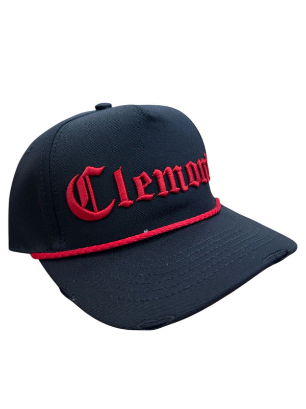 GORRA CLM CUERDA #MC08