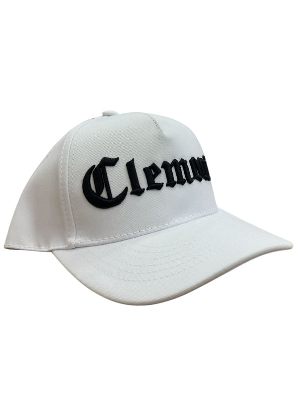 GORRA CLM FLOR #MC10