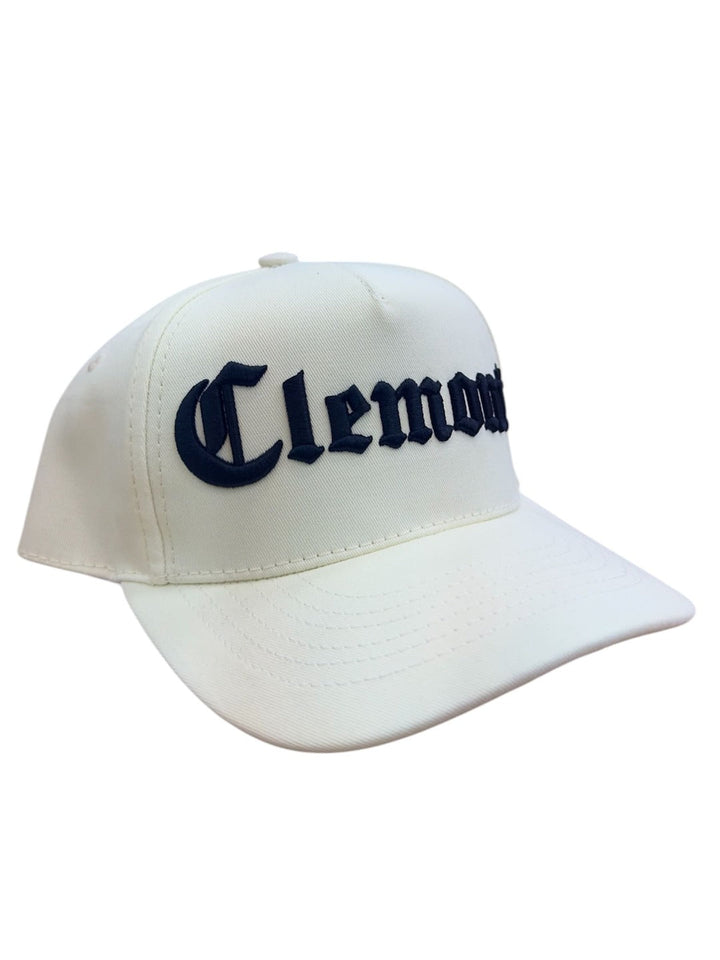 GORRA CLM FLOR #MC10