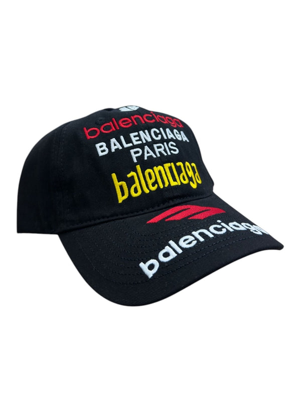 GORRA BALEN PARIS #MC15
