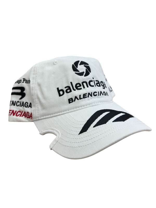GORRA BALEN LOGOS #MC16