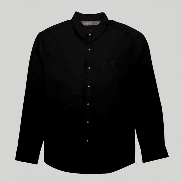 CAMISA MLARGA CH CLASICA #ML01