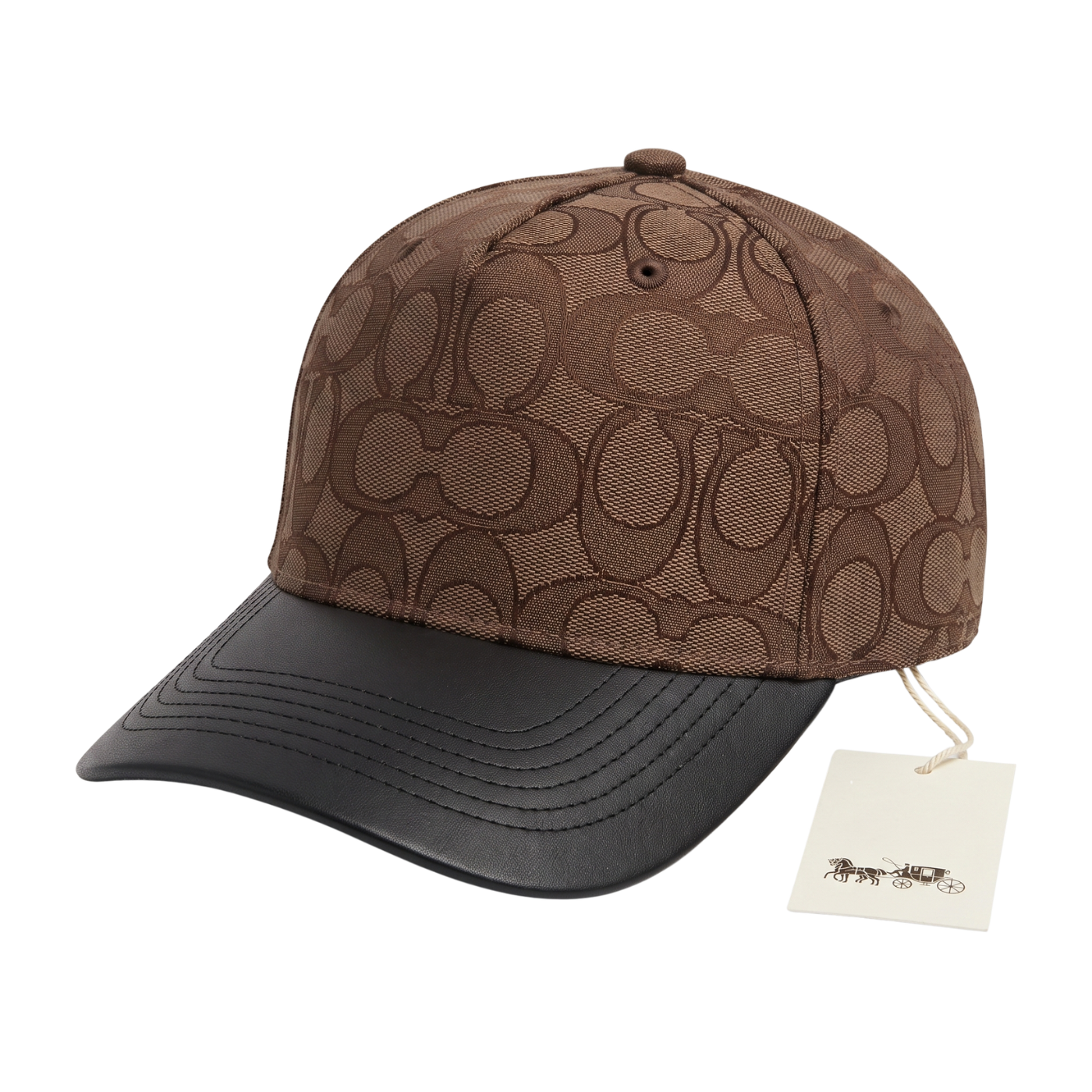 GORRA COACH LOGOS #OW01