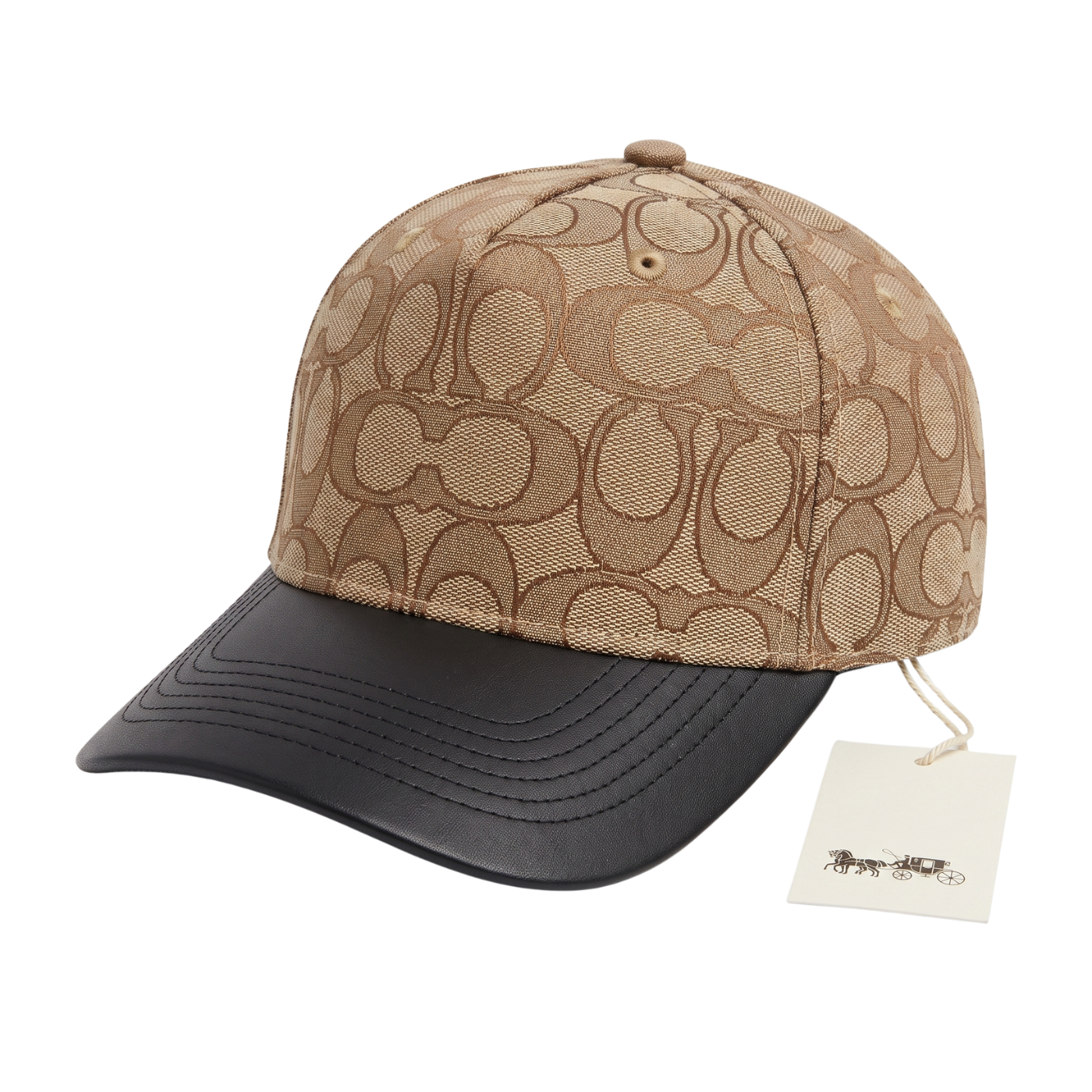 GORRA COACH LOGOS #OW01