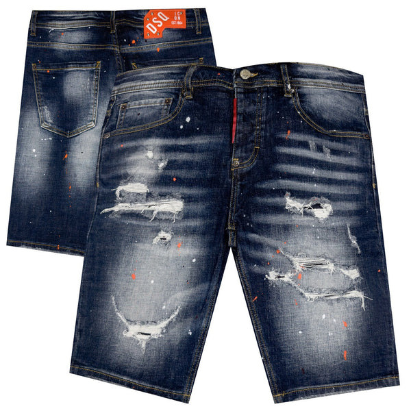 SHORT DSQ #P146