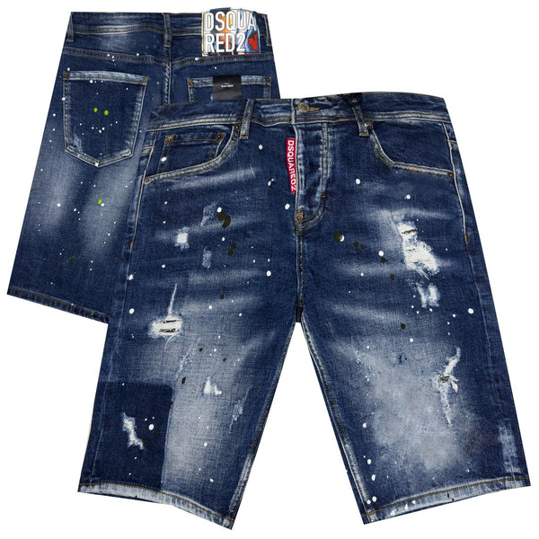 SHORT DSQ D667  #P148